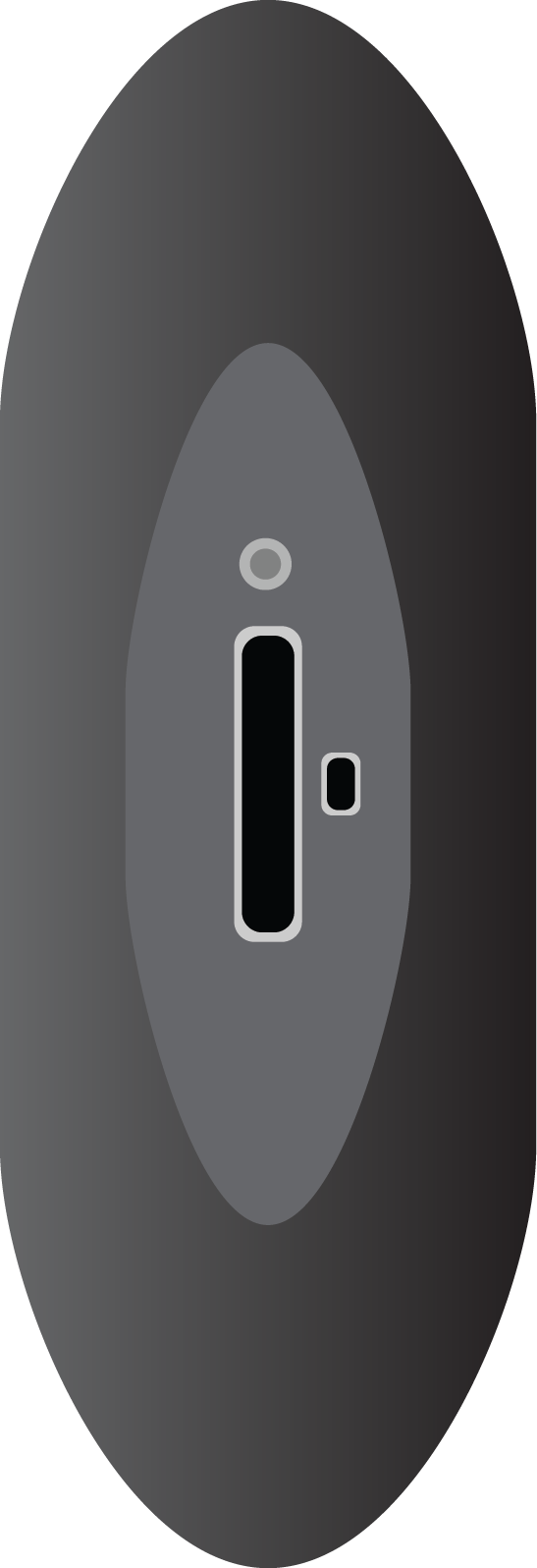 DUO DB10 - Side View