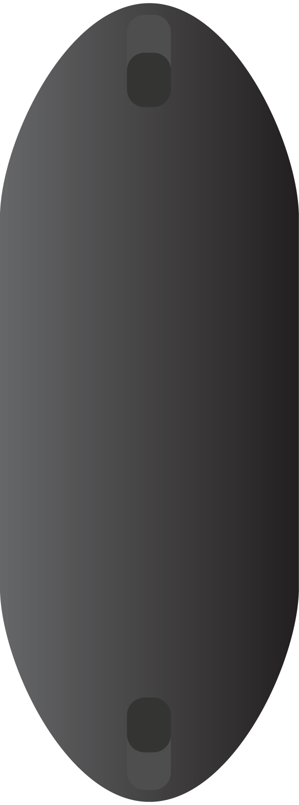 DUO DB10 - Back View