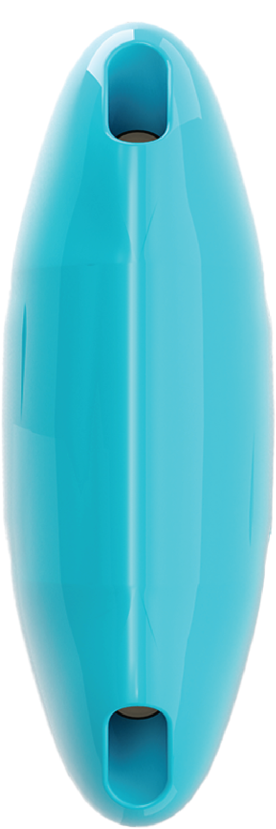 DUO DB10 - Side View