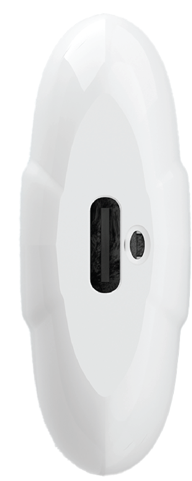 DUO DB10 - Back View